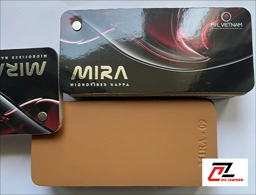 Da Mira bán sofa